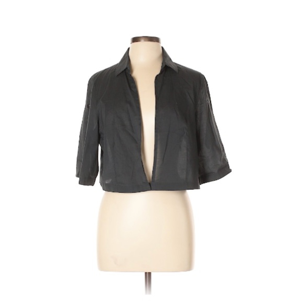 Akris Punto blouse